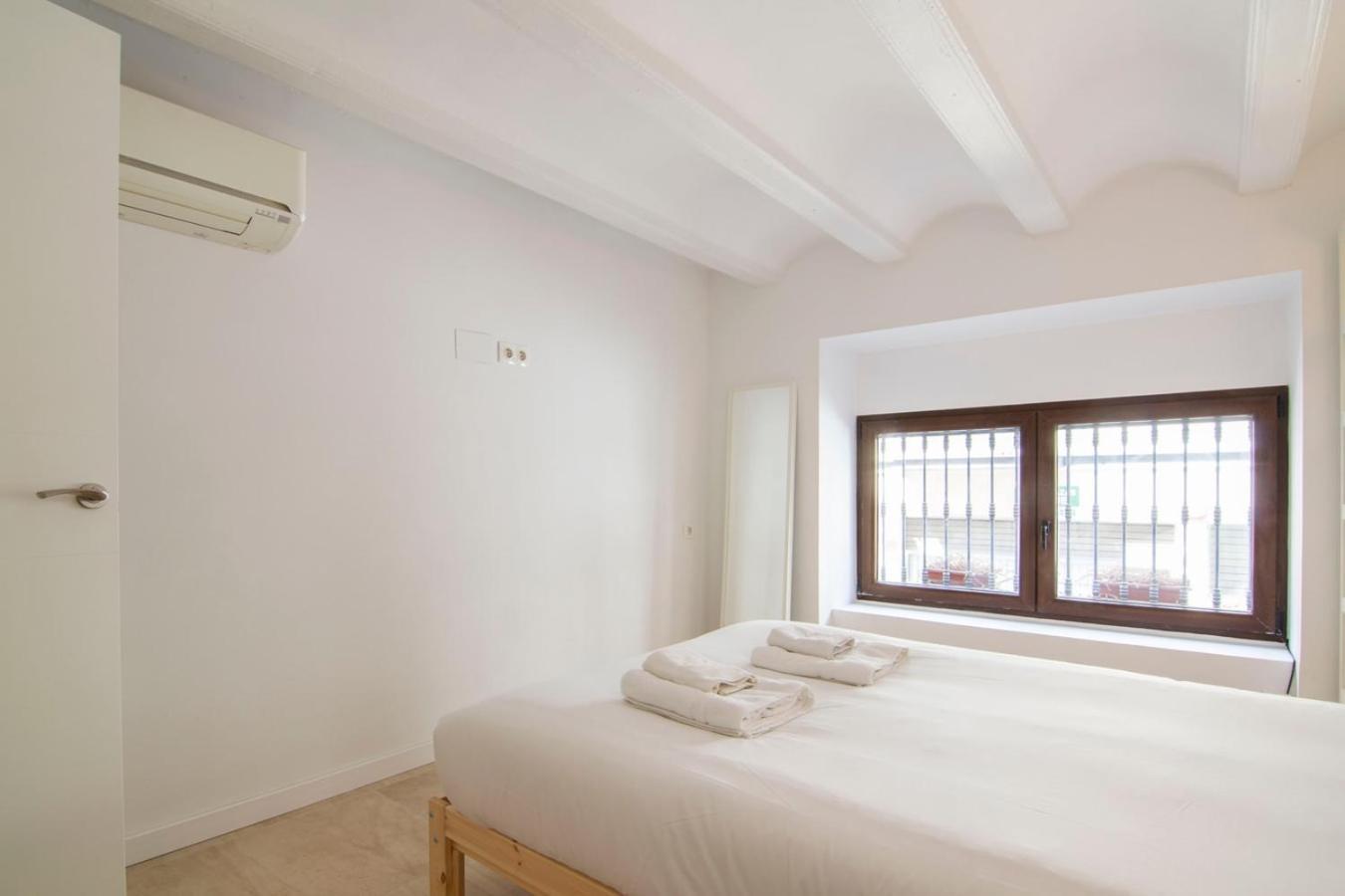 Vlc Host - Botanico Apartment *