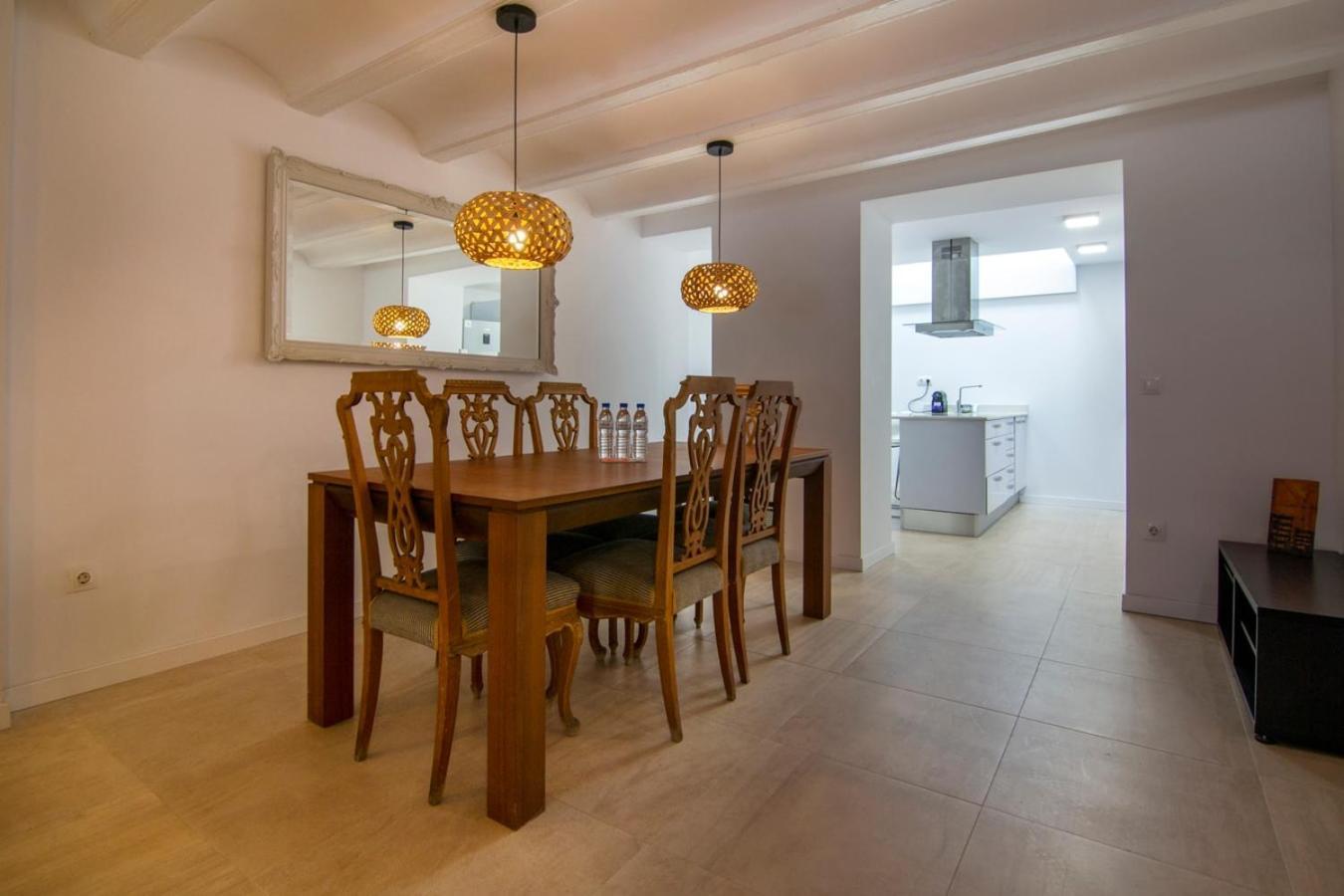 Apartment Vlc Host - Botanico Valencia