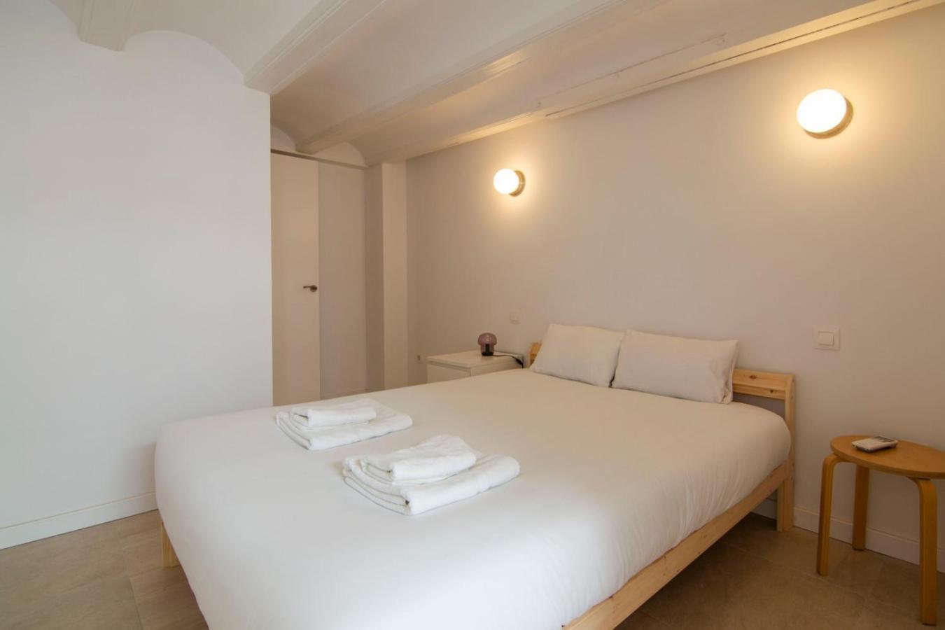 Apartment Vlc Host - Botanico Valencia