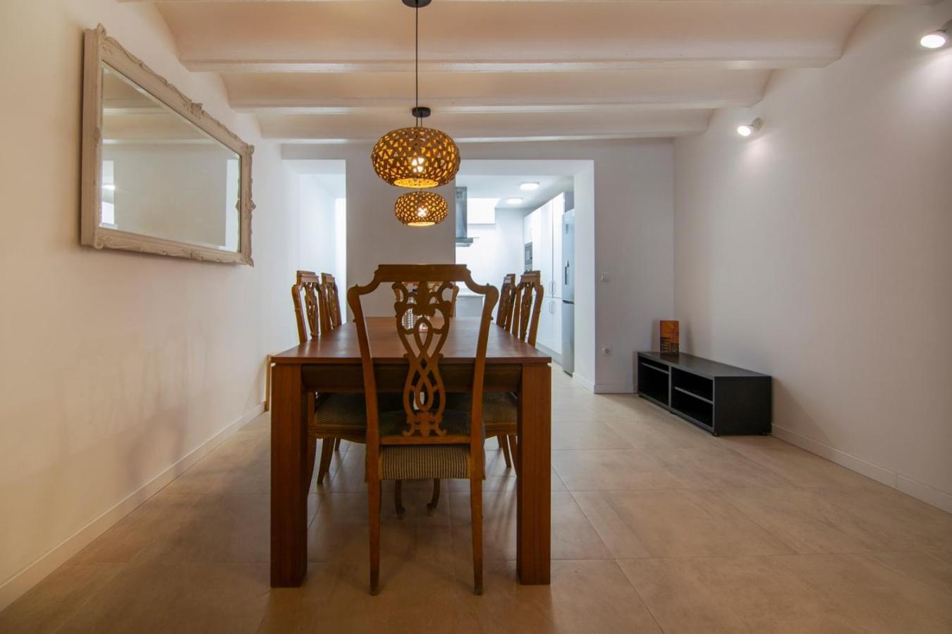 Vlc Host - Botanico Apartment