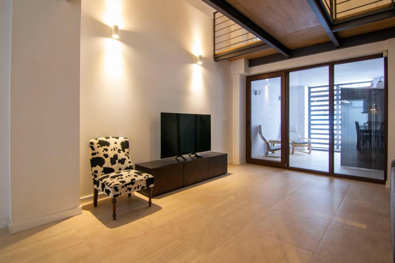 Apartment Vlc Host - Botanico