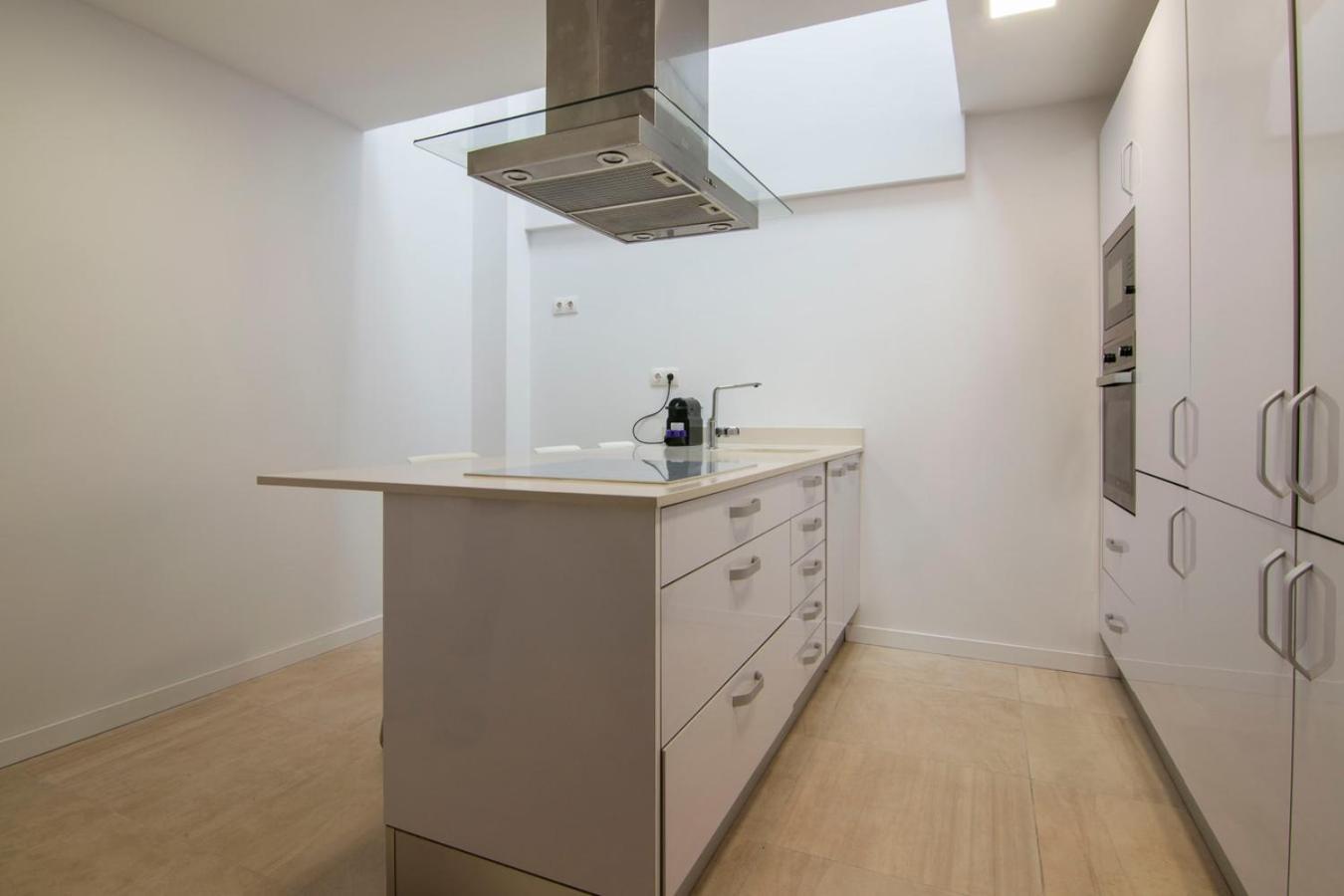 Apartment Vlc Host - Botanico *