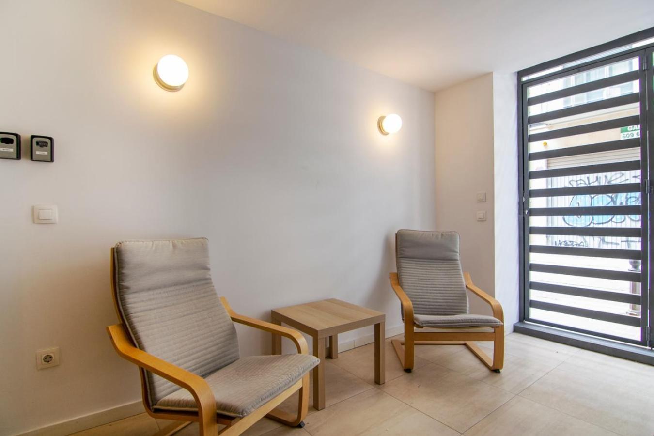 Apartment Vlc Host - Botanico
