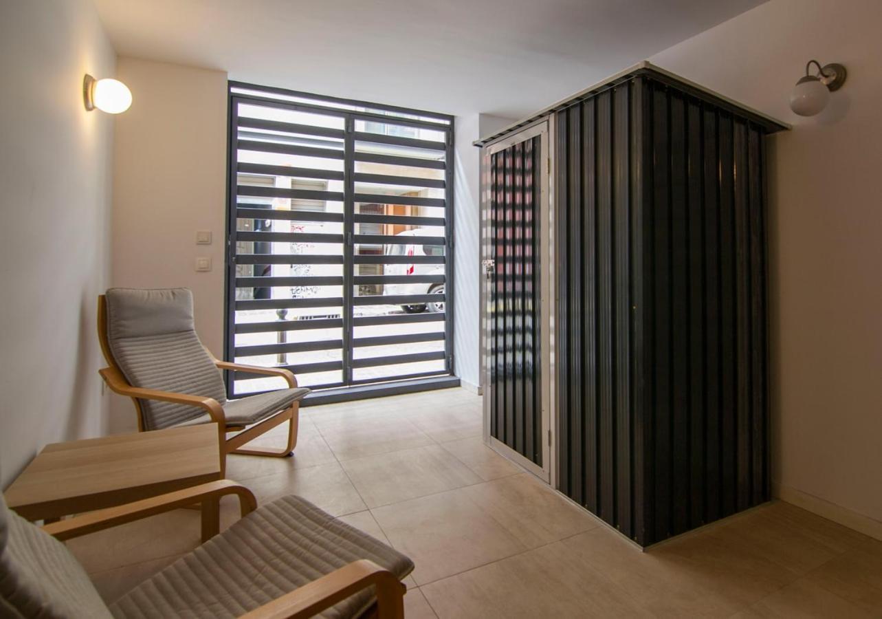 Vlc Host - Botanico Apartment *